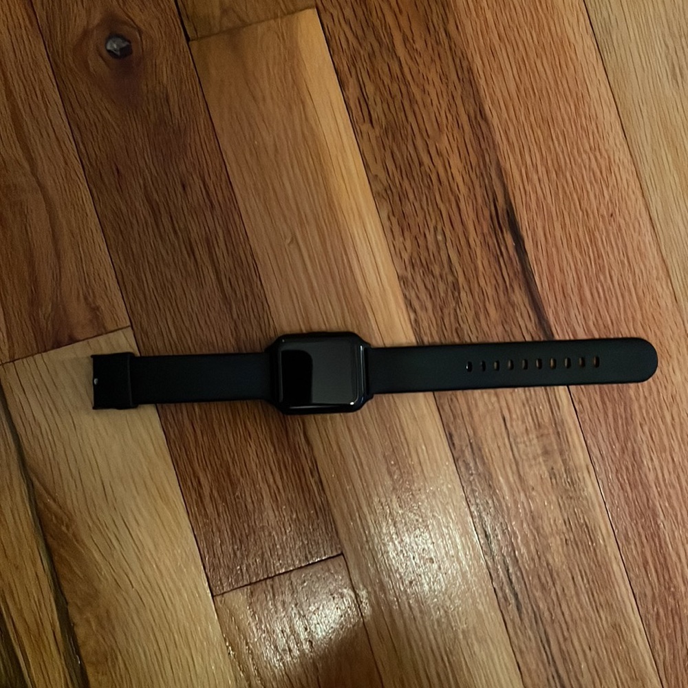 Deepiro Smart Watch - Picture 2 of 3